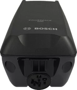 Bosch EBike - Batterie De Cadre PowerPack 500 Performance Line CX Et Active Line | Anthracite - Noir -Magasin De Pièces Détachées Pour Vélos Bosch PowerPack 500 Wh E Bike Akku Performance Line CX und Active Line 5 3840x2160