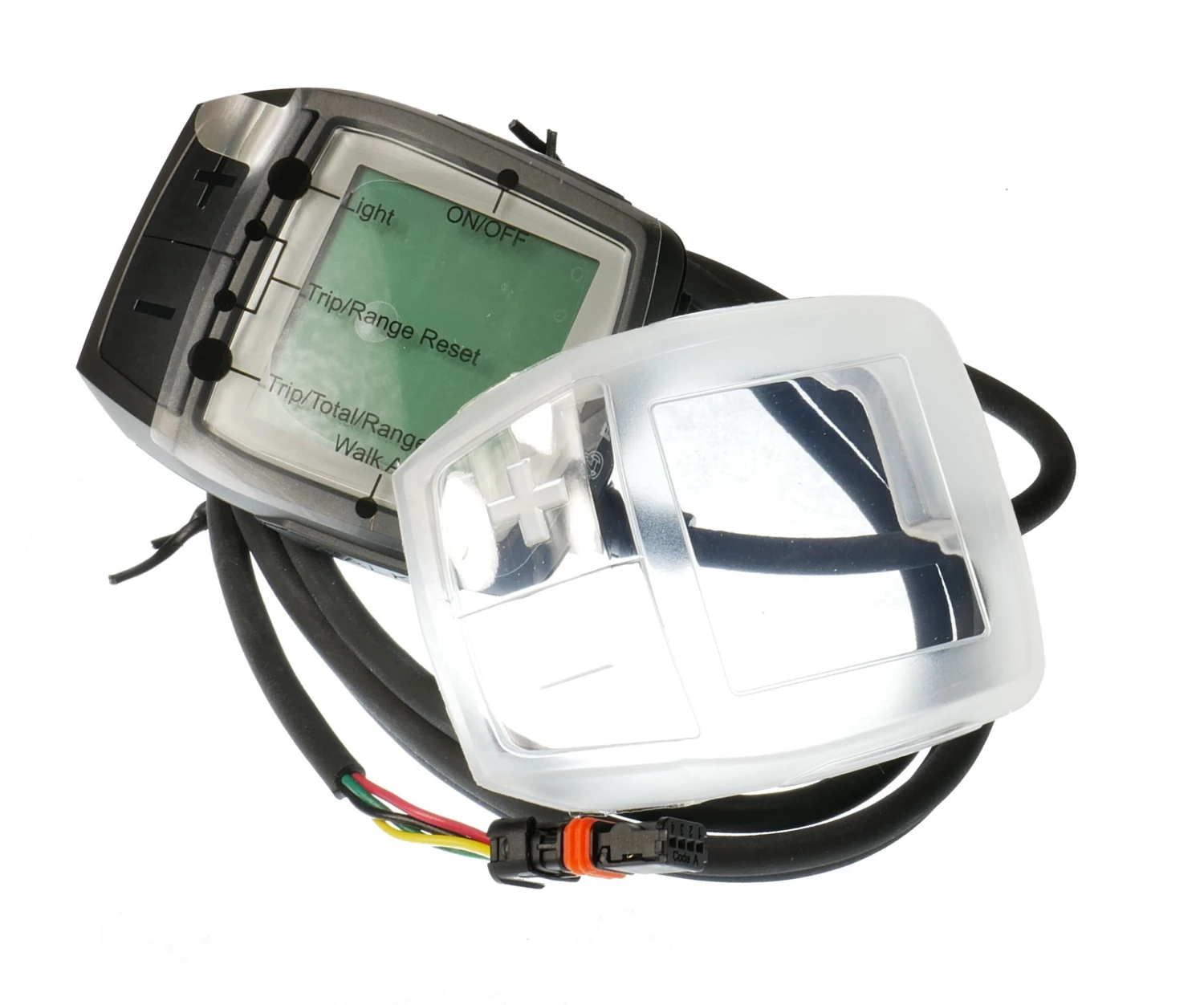 MH Cover - Coque Pour écran Bosch Purion 1 MH Cover - Coque Pour écran Bosch Purion