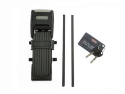 ABUS - Antivol Pliable à Alarme Bordo Alarm 6000A - 120 Cm -Magasin De Pièces Détachées Pour Vélos abus antivol pliable a alarme bordo alarm 6000 a 120 cm 3 3840x2160