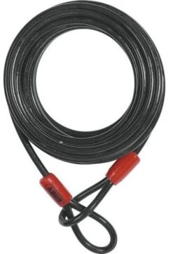 ABUS - Câble Antivol Lasso Cobra En Acier -Magasin De Pièces Détachées Pour Vélos abus cable antivol lasso en acier 1000 3840x2160