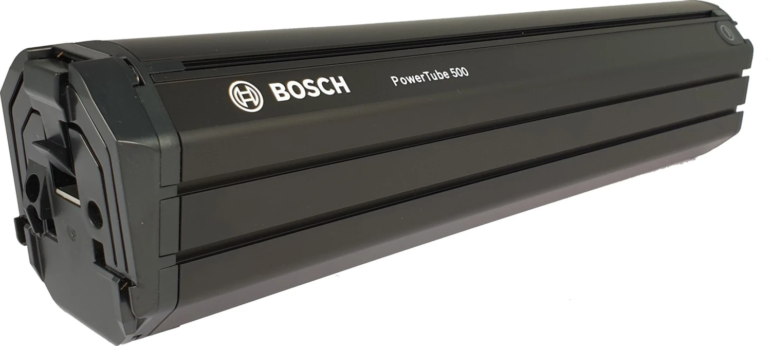 Bosch EBike - Batterie PowerTube 500 Wh 2 Bosch EBike - Batterie PowerTube 500 Wh – Image 2