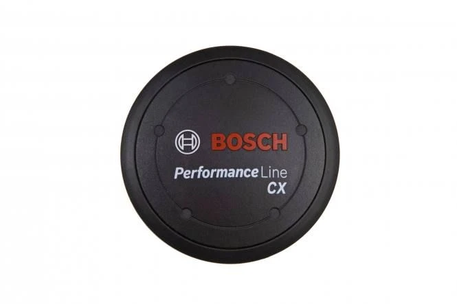 Bosch EBike - Cache Avec Logo Performance CX 2 Bosch EBike - Cache Avec Logo Performance CX – Image 2