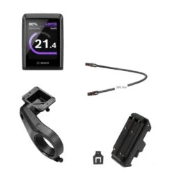 Nouvelles versions -Magasin De Pièces Détachées Pour Vélos bosch ebike kit installation kiox 300 smart system 1 3840x2160