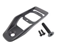 Nouvelles versions 7 Scott Bosch EBike - Support De Potence Ahead Pour Kiox 300 / SmartphoneGrip Smart System