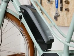 Bosch EBike - Batterie De Cadre PowerPack 500 Performance Line CX Et Active Line | Anthracite - Noir -Magasin De Pièces Détachées Pour Vélos bosch powerpack 500 wh action 3840x2160