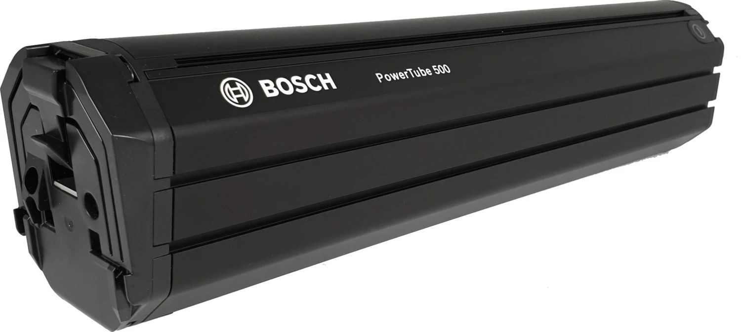 Bosch EBike - Batterie PowerTube 500 Wh 4 Bosch EBike - Batterie PowerTube 500 Wh – Image 4