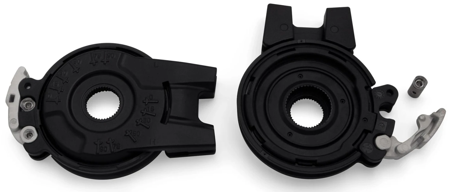 Enviolo - Interface Manuelle 1 Enviolo - Interface Manuelle