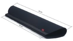 Fahrer - Housse De Protection Néoprène Pour Batterie Intégrée -Magasin De Pièces Détachées Pour Vélos fahrer housse de protection neoprene pour batterie integree masse 1 3840x2160