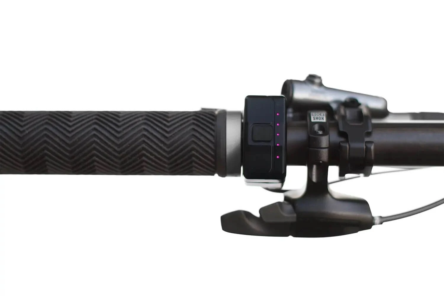 Fazua Ride 50 - Remote BX - Commande Au Guidon 2 Fazua Ride 50 - Remote BX - Commande Au Guidon – Image 2