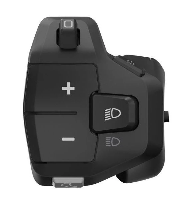 FIT 2.0 - Commande Au Guidon Remote Basic 1 FIT 2.0 - Commande Au Guidon Remote Basic