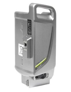 Flyer - Batterie 15 Ah / 18 Ah Pour Moteur Panasonic Next Generation 36V, Dès 2014 9 Flyer - Batterie 15 Ah / 18 Ah Pour Moteur Panasonic Next Generation 36V, Dès 2014 -Magasin De Pièces Détachées Pour Vélos flyer batterie 15 18 ah moteur panasonic 36 volt des 2014 15 ah gris 3840x2160