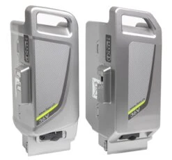 Flyer - Batterie 15 Ah / 18 Ah Pour Moteur Panasonic Next Generation 36V, Dès 2014 8 Flyer - Batterie 15 Ah / 18 Ah Pour Moteur Panasonic Next Generation 36V, Dès 2014 -Magasin De Pièces Détachées Pour Vélos flyer batterie 15 18 ah moteur panasonic 36 volt des 2014 les deux 3840x2160