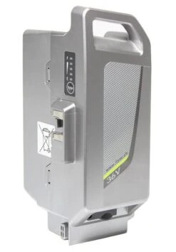 Flyer - Batterie 15 Ah / 18 Ah Pour Moteur Panasonic Next Generation 36V, Dès 2014 10 Flyer - Batterie 15 Ah / 18 Ah Pour Moteur Panasonic Next Generation 36V, Dès 2014 -Magasin De Pièces Détachées Pour Vélos flyer batterie 15 18 ah moteur panasonic next generation36 volt des 2014 argent 18 ah 3840x2160