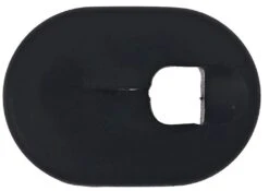 Flyer - Passe-câble Original (19 Mm X 11 Mm - Trou 3,8 Mm)