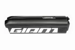 Giant - Energypak - Batterie De Cadre - 500 Wh - Jusqu'en 2016 - Charge 5 Pin -Magasin De Pièces Détachées Pour Vélos giant batterie de cadre 500wh jusqu a 2016 5 broches 3840x2160