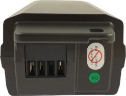 Giant - Energypak - Batterie De Porte-bagages - 500Wh 10 Giant - Energypak - Batterie De Porte-bagages - 500Wh -Magasin De Pièces Détachées Pour Vélos giant batterie de porte bagages energypak 500wh 5 pin devant 3840x2160