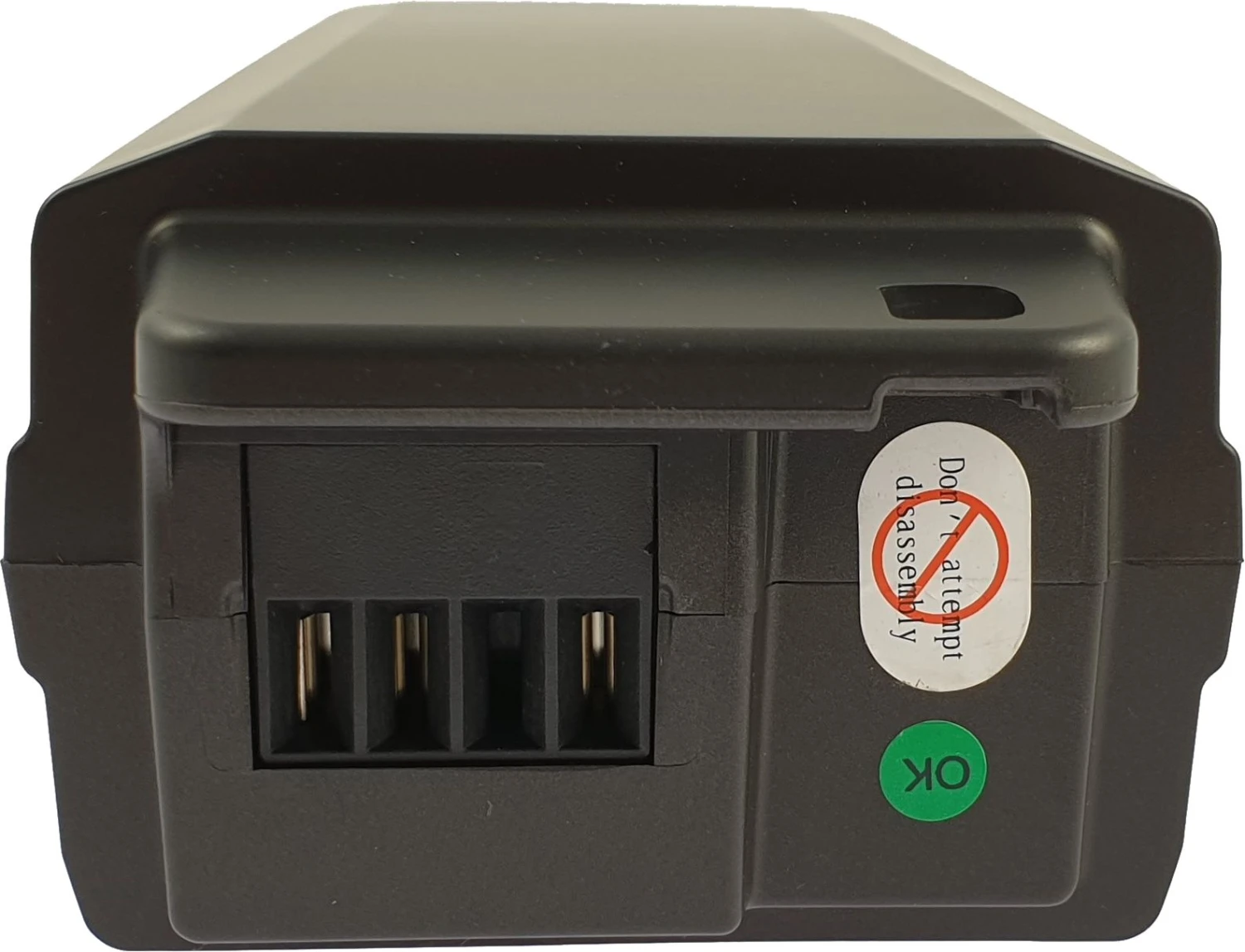 Giant - Energypak - Batterie De Porte-bagages - 500Wh 5 Giant - Energypak - Batterie De Porte-bagages - 500Wh – Image 5