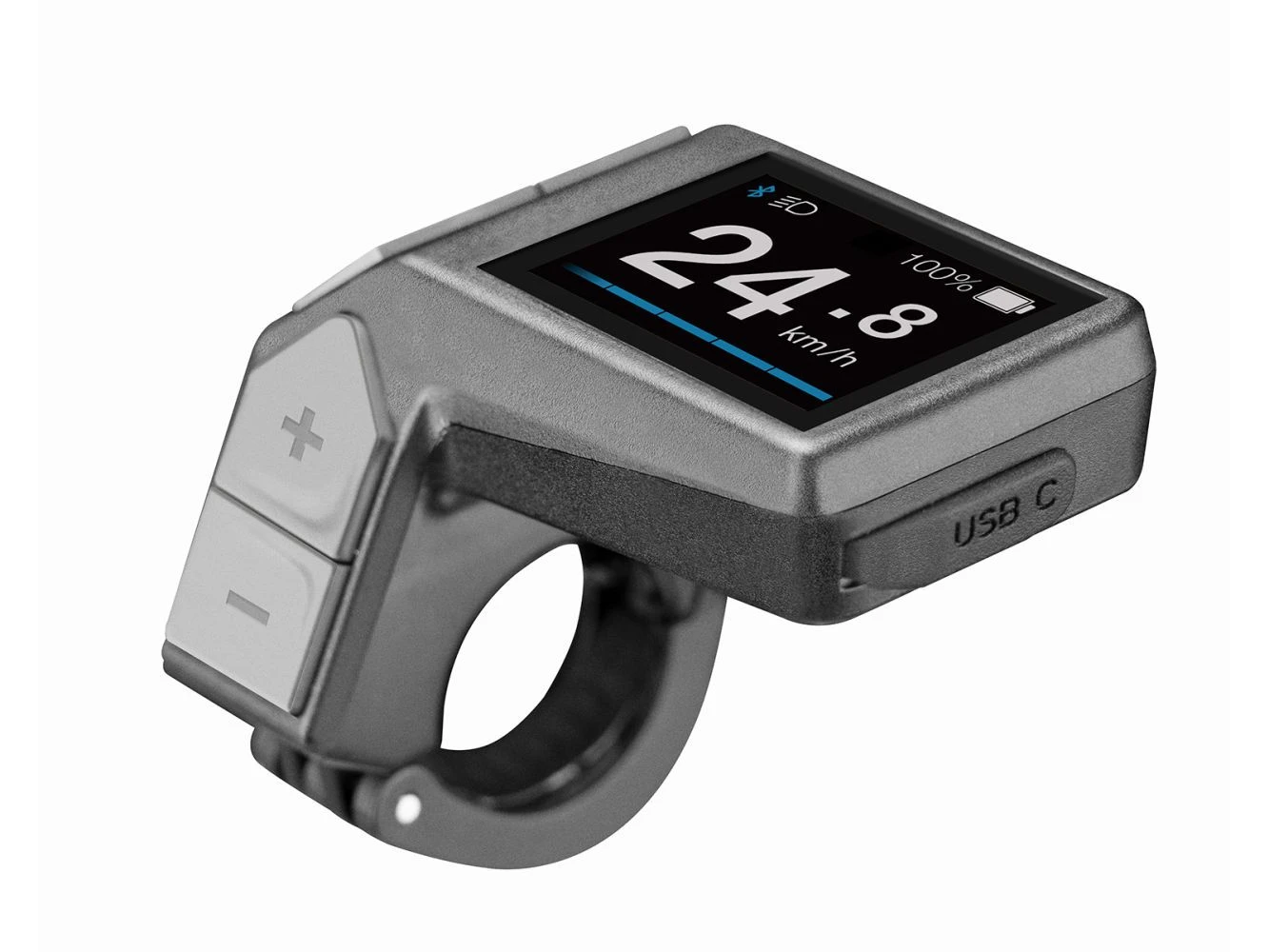 Giant - RideControl Dash 2 En 1 SG - Ecran Avec Boutons De Commande 3 Giant - RideControl Dash 2 En 1 SG - Ecran Avec Boutons De Commande – Image 3