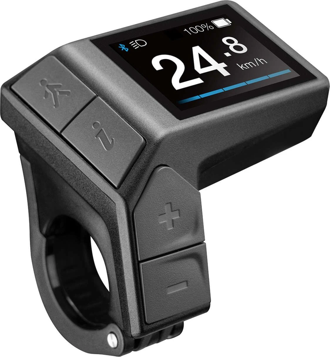 Giant - RideControl Dash 2 En 1 SG - Ecran Avec Boutons De Commande 1 Giant - RideControl Dash 2 En 1 SG - Ecran Avec Boutons De Commande