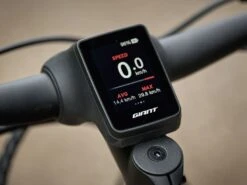 Giant - Ecran Couleur RideDash Evo SG -Magasin De Pièces Détachées Pour Vélos giant ecran ridedash evo detail 2 3840x2160