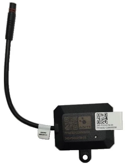 Giant - Emetteur Smart Gateway 10 1 Giant - Emetteur Smart Gateway 10