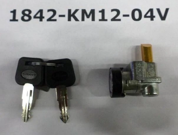 Giant - Serrure De Batterie Pour Giant Twist Elegance, Aspiro Et Lite 20 2 Giant - Serrure De Batterie Pour Giant Twist Elegance, Aspiro Et Lite 20 – Image 2