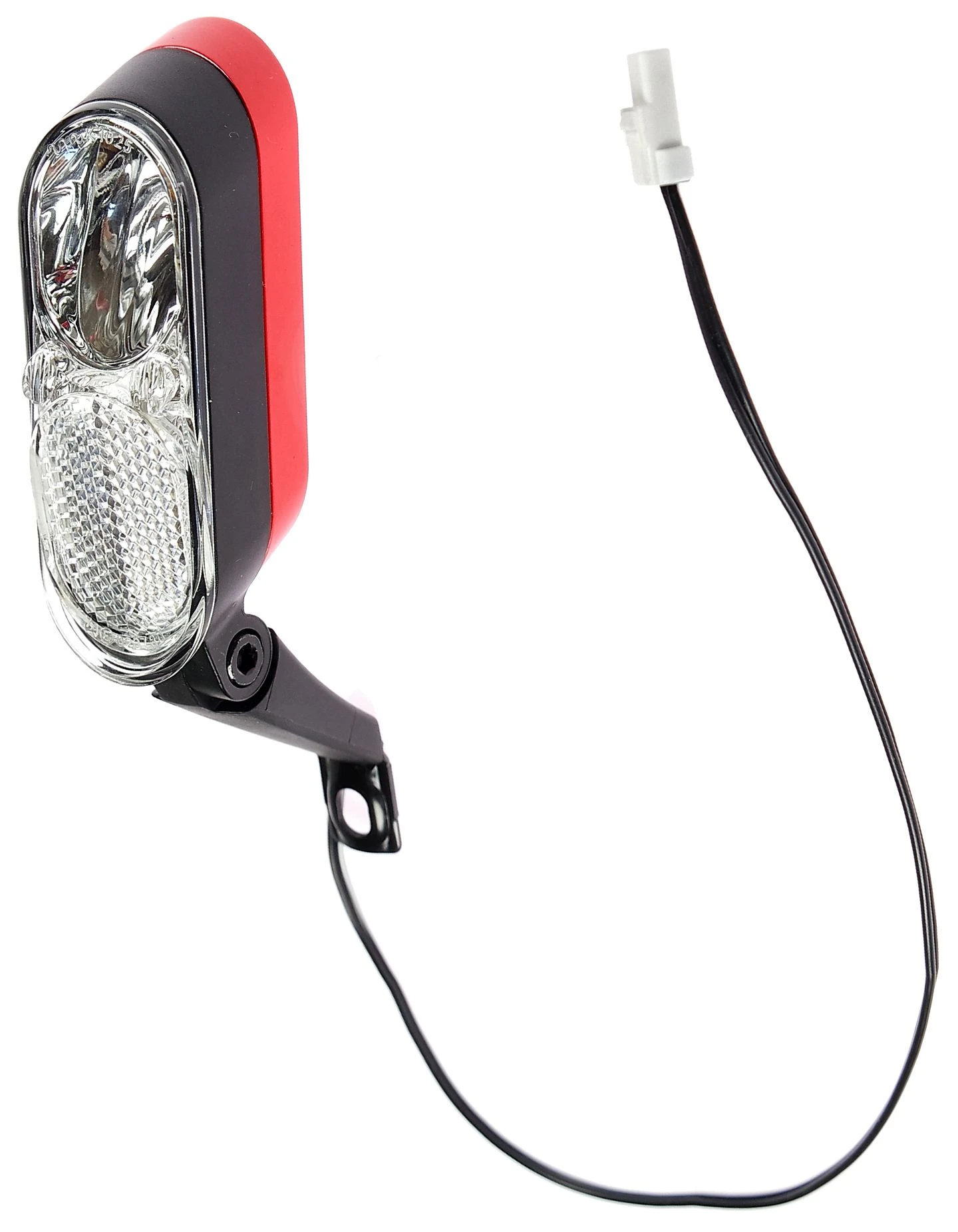 Haibike - EHeadlight - éclairage Avant LED 60 Lux 1 Haibike - EHeadlight - éclairage Avant LED 60 Lux