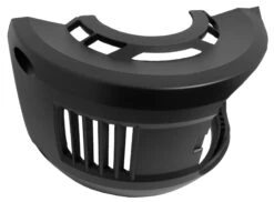 Haibike - FlyOn - Sabot Pour Moteur HPR 120S CF 11 Haibike - FlyOn - Sabot Pour Moteur HPR 120S CF -Magasin De Pièces Détachées Pour Vélos haibike flyon sabot moteur hpr 120s cf hb s01 noir mat 3840x2160