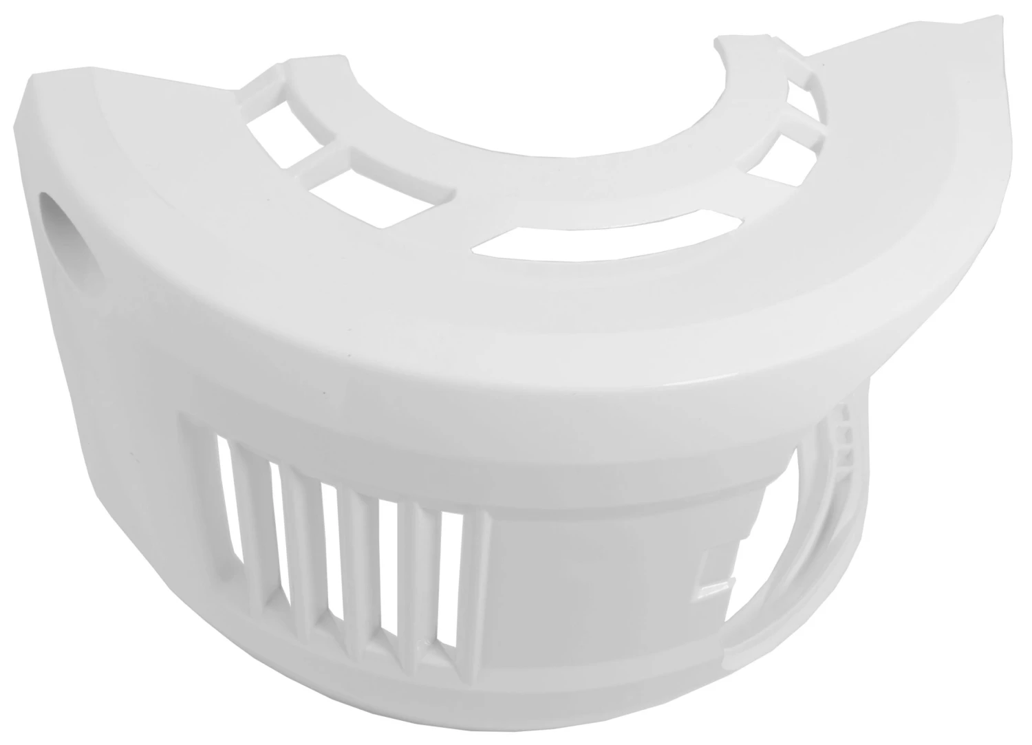 Haibike - FlyOn - Sabot Pour Moteur HPR 120S CF 4 Haibike - FlyOn - Sabot Pour Moteur HPR 120S CF – Image 4