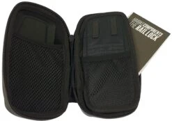 Haibike - MRS The Rail Bag - Pochette De Cadre - Taille S -Magasin De Pièces Détachées Pour Vélos haibike mrs the rail bag s vue laterale 3840x2160