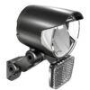 Herrmans - H-Black MR4 LED - Phare Pour Vélo électrique