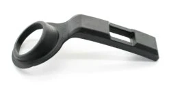 Kalkhoff - Cache Pour Serrure De Batterie