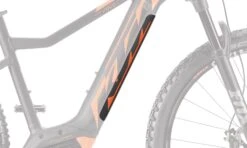 KTM - Cache Pour Batterie Bosch PowerTube - Tube Diagonal -Magasin De Pièces Détachées Pour Vélos ktm cache batterie bosch powertube tube diagonal 840118003 3840x2160