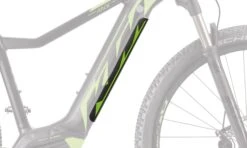 KTM - Cache Pour Batterie Bosch PowerTube - Tube Diagonal -Magasin De Pièces Détachées Pour Vélos ktm cache batterie bosch powertube tube diagonal 840118004 3840x2160