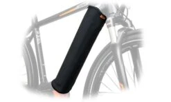 KTM - Housse Néoprène Pour Batterie Bosch PowerTube 625 Wh/750Wh