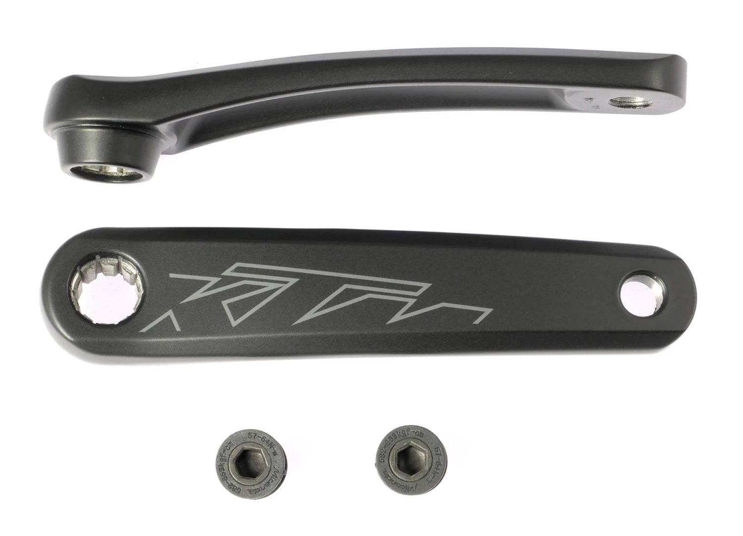 KTM - Manivelles Macina - Miranda Delta - Bosch ISIS 2 KTM - Manivelles Macina - Miranda Delta - Bosch ISIS – Image 2