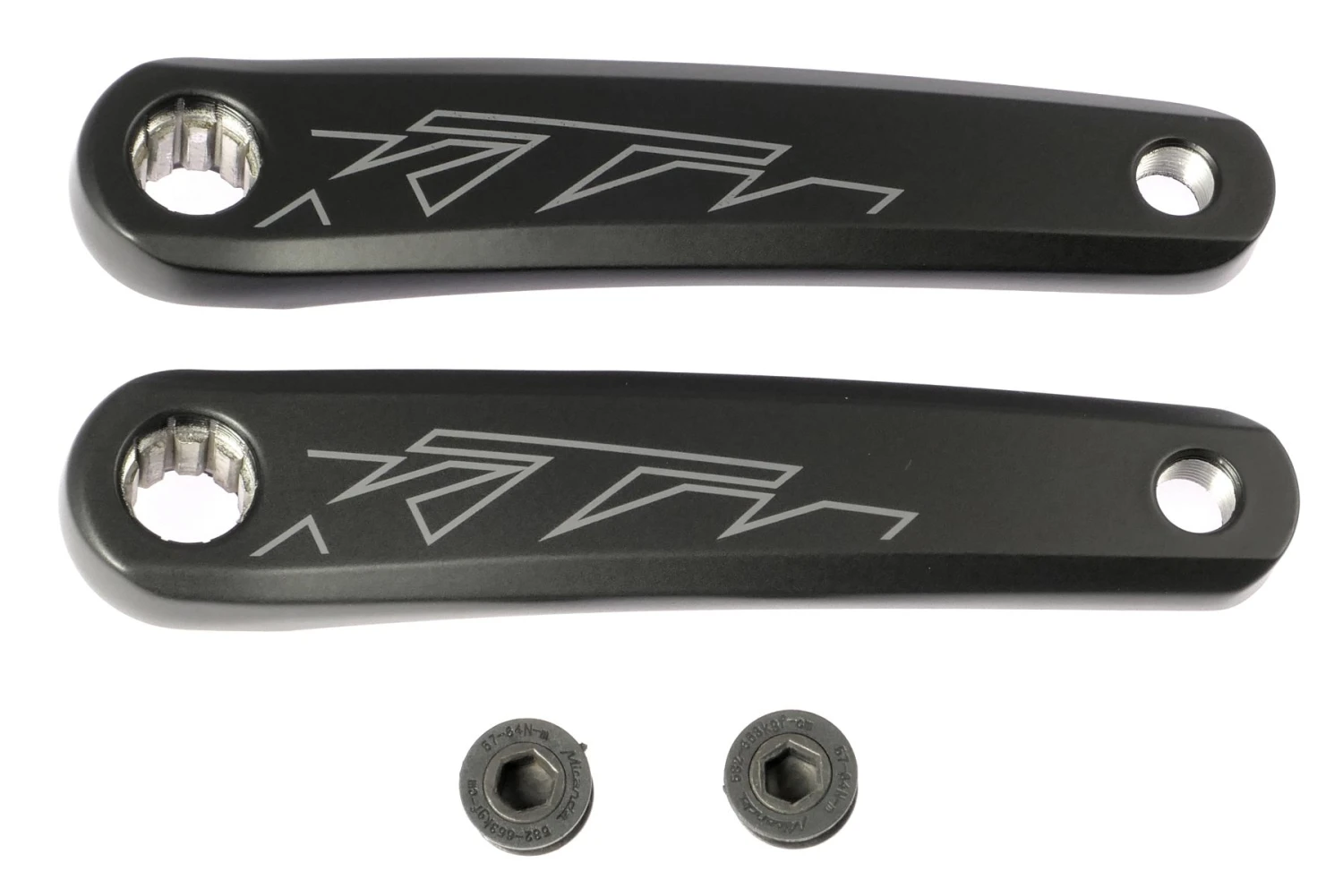 KTM - Manivelles Macina - Miranda Delta - Bosch ISIS 1 KTM - Manivelles Macina - Miranda Delta - Bosch ISIS