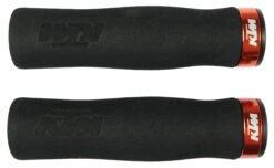 KTM - Poignées Mousse