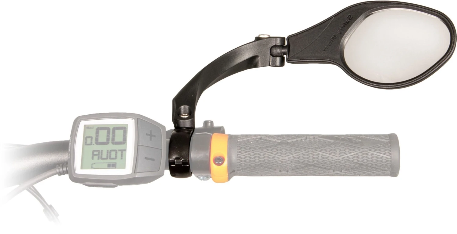 KTM - Rétroviseur Pour Vélo électrique - Gauche Ou Droite 2 KTM - Rétroviseur Pour Vélo électrique - Gauche Ou Droite – Image 2