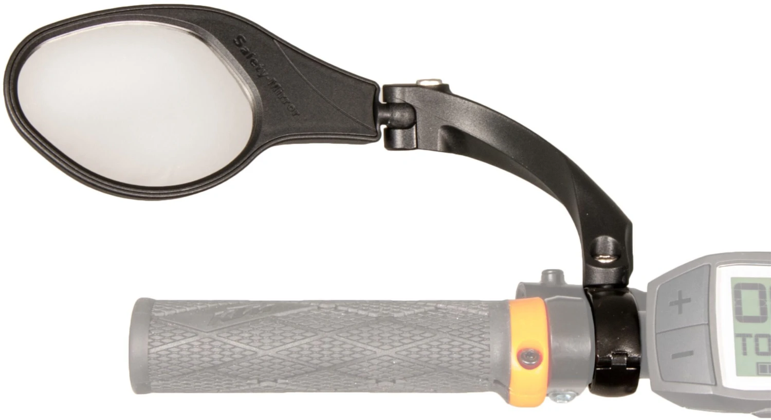 KTM - Rétroviseur Pour Vélo électrique - Gauche Ou Droite 1 KTM - Rétroviseur Pour Vélo électrique - Gauche Ou Droite