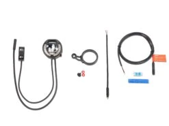 Lupine - Phare Avant SL F Pour Vélo électrique -Magasin De Pièces Détachées Pour Vélos lupine phare avant sl f 3 3840x2160