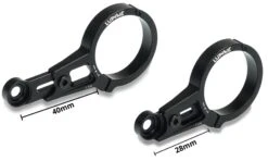 Lupine SL F Flexmount - Support Réglable En Aluminium -Magasin De Pièces Détachées Pour Vélos lupine sl f flexmount 2 3840x2160