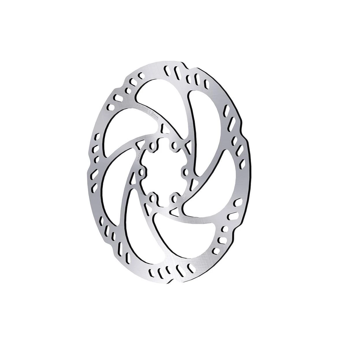 Magura - Disque De Frein Storm HC, 6 Trous, 180/160/203 Mm 1 Magura - Disque De Frein Storm HC, 6 Trous, 180/160/203 Mm