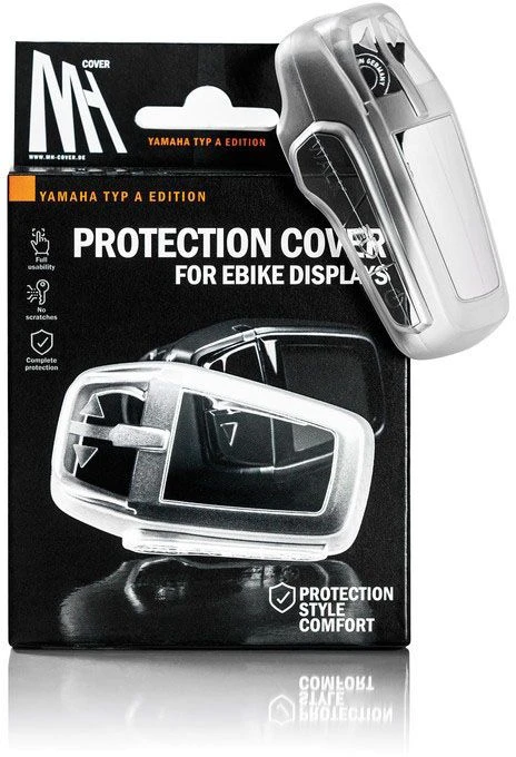 MH Cover - Protection Pour écran Yamaha Display A 1 MH Cover - Protection Pour écran Yamaha Display A