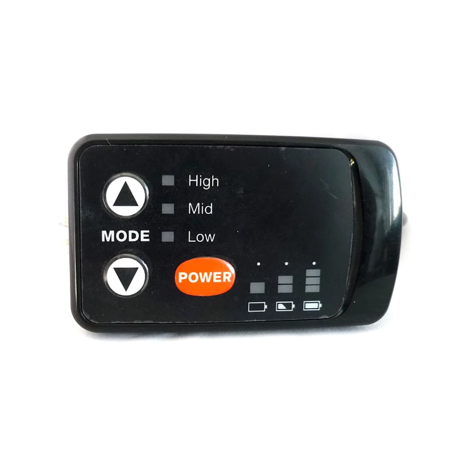 Panasonic - Ecran Et Unité De Commande NKS186S 1 Panasonic - Ecran Et Unité De Commande NKS186S