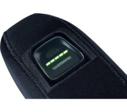 Pro - Housse De Protection Pour Batterie Shimano Steps BT-E8010/8014 -Magasin De Pièces Détachées Pour Vélos pro housse neoprene batterie shimano steps bt e8010 8014 detail 2 3840x2160