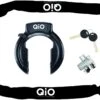 Qio - Set Antivol Trelock RS 480
