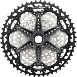 Shimano - Cassette DEORE XT CS-M8100 12 Vitesses -Magasin De Pièces Détachées Pour Vélos shimano cassette deore xt cs m8100 12v 2 3840x2160