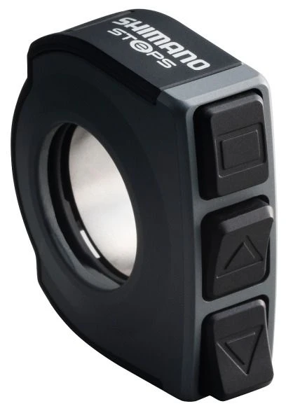 Shimano - Commande Déportée STePS SW-E6000 1 Shimano - Commande Déportée STePS SW-E6000