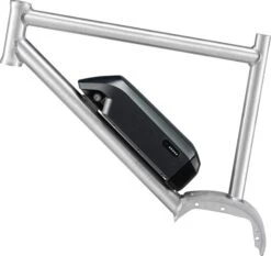 Shimano Steps - Batterie De Cadre BT-E6010 418 Wh, Noir -Magasin De Pièces Détachées Pour Vélos shimano steps batterie de cadre bt e6010 noir 357405 1570 3840x2160